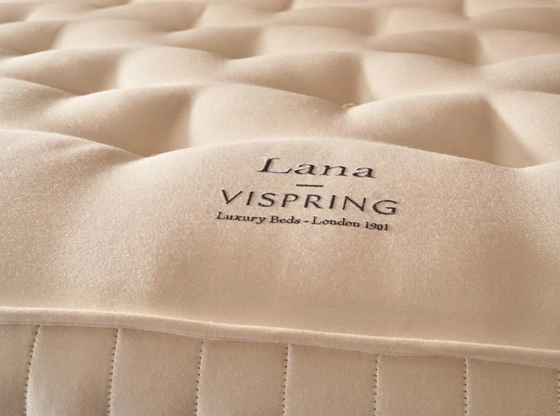 Vispring Lana Divan